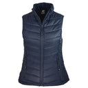 2523 Aussie Pacific Snowy Ladies Puffer Vest