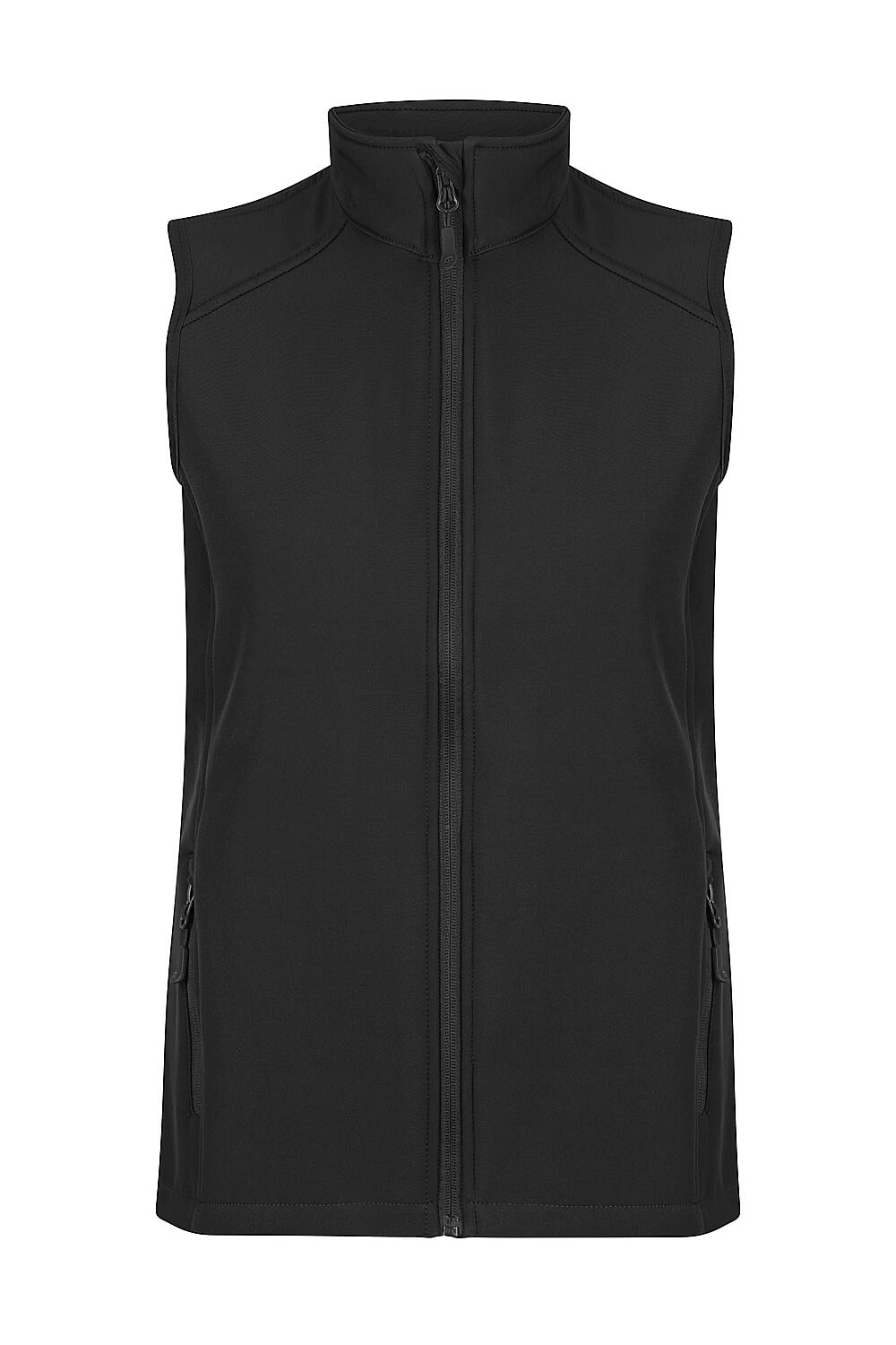 2529 Aussie Pacific Selwyn Ladies Vests