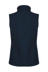 2529 Aussie Pacific Selwyn Ladies Vests