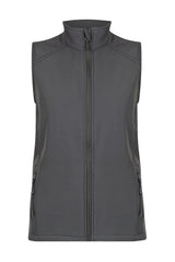 2529 Aussie Pacific Selwyn Ladies Vests