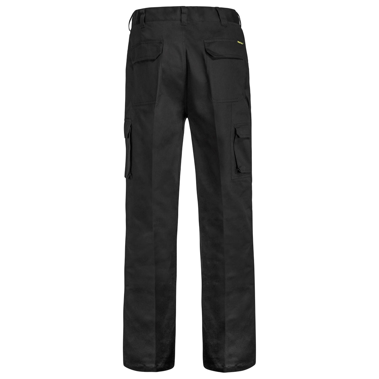 WP3060 Workcraft Modern Fit Mid-Weight Cargo Cotton Drill Trouser