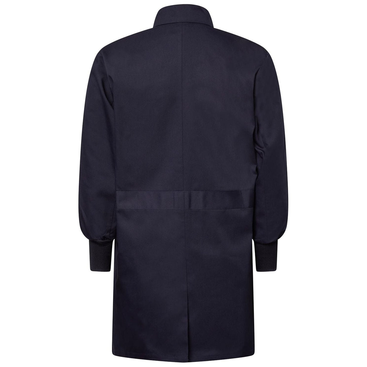 WJ3011 Workcraft Long Sleeve Food Industry Dustcoat