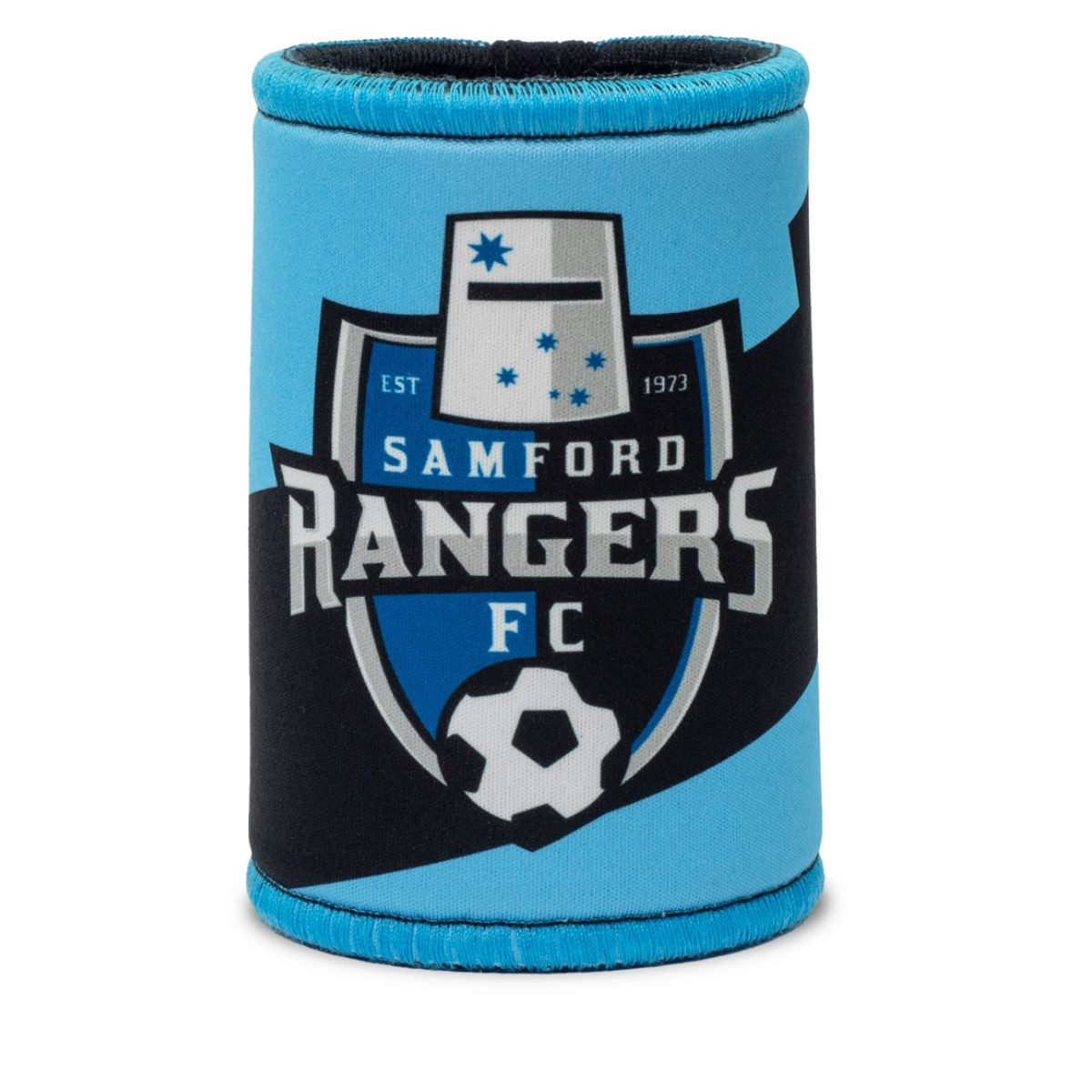 Stellar Sublimation Deluxe Stubby Holder - Full Colour