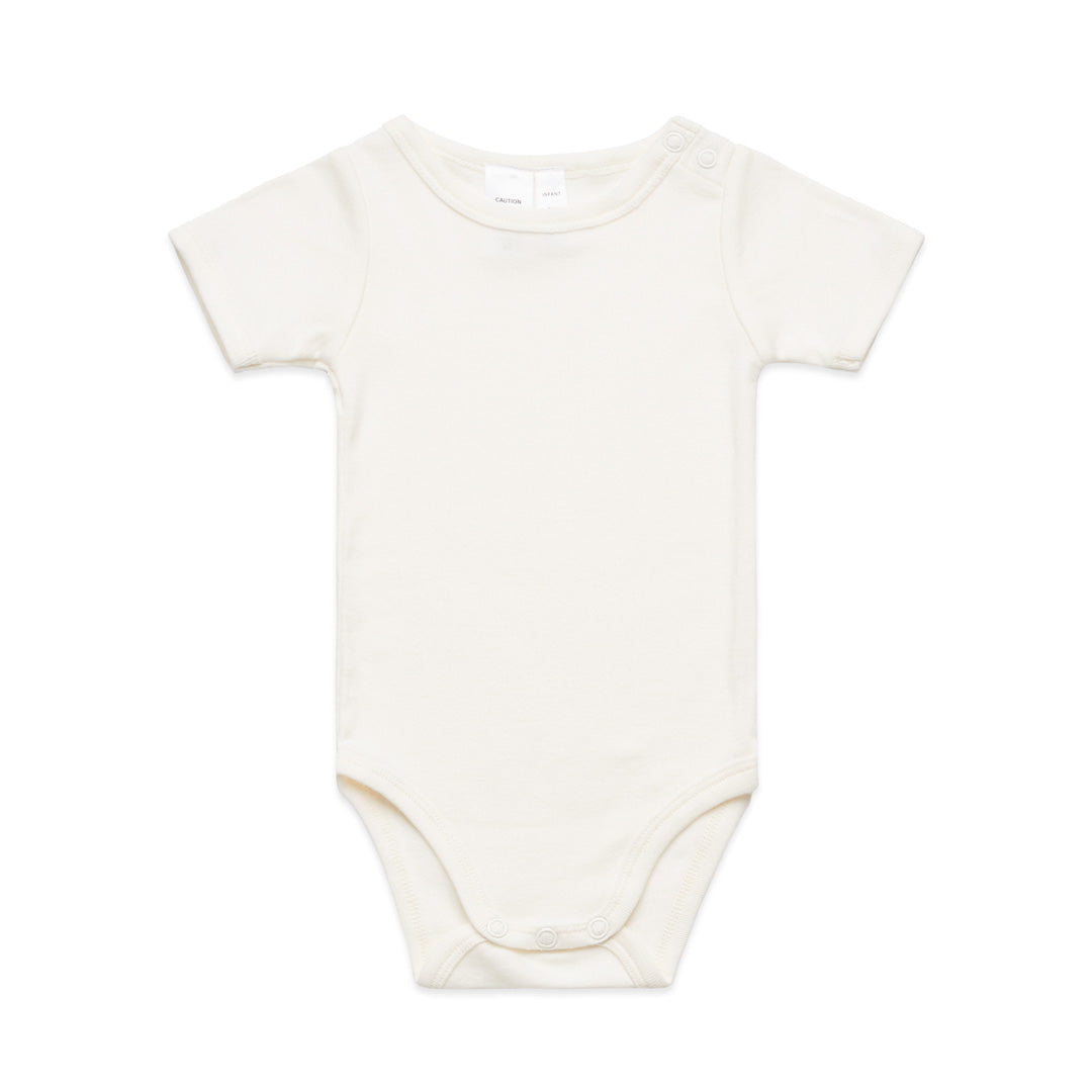 3003 AS Colour Infant Onsie | Babies