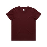 3005 AS Colour Kids Staple Tee