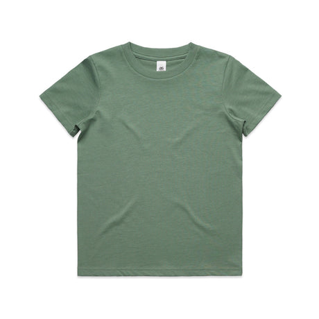 3005 AS Colour  Youth Staple Tee