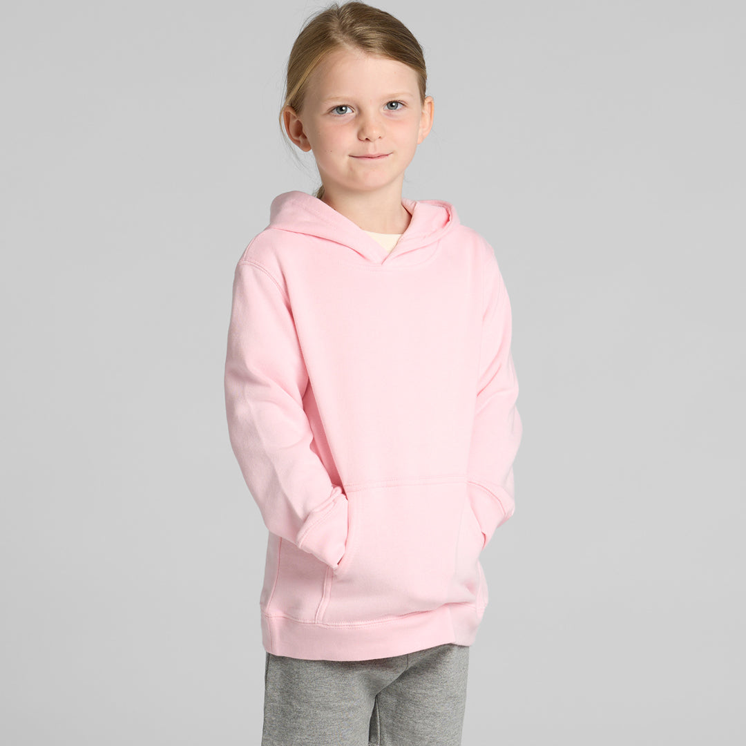 3032 AS Colour Kids Supply Hoodie