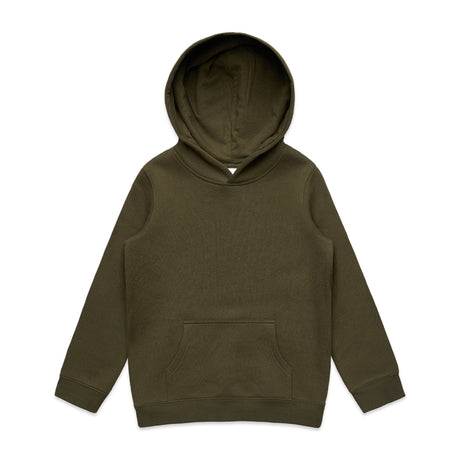 3032 AS Colour Kids Supply Hoodie