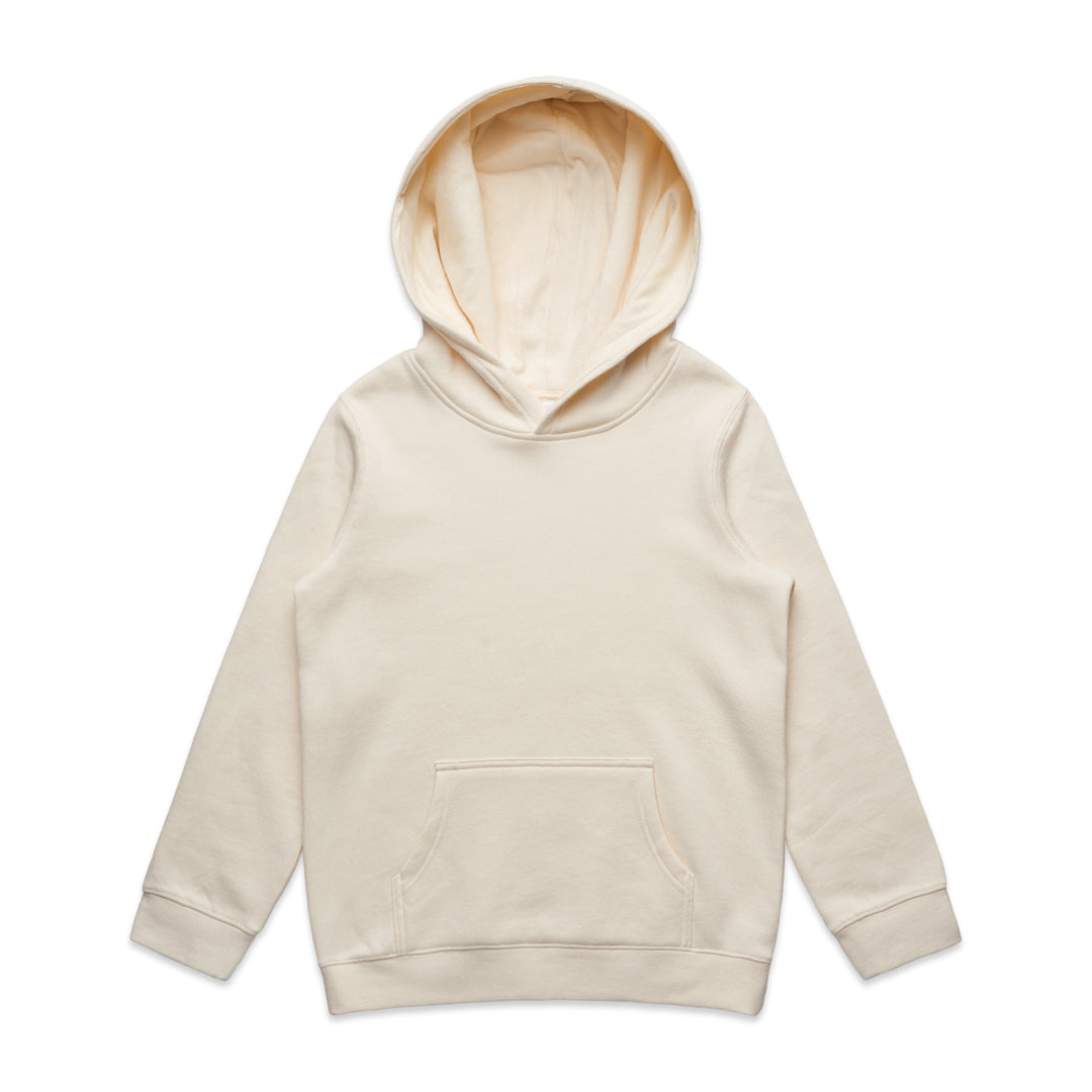 3032 AS Colour Kids Supply Hoodie