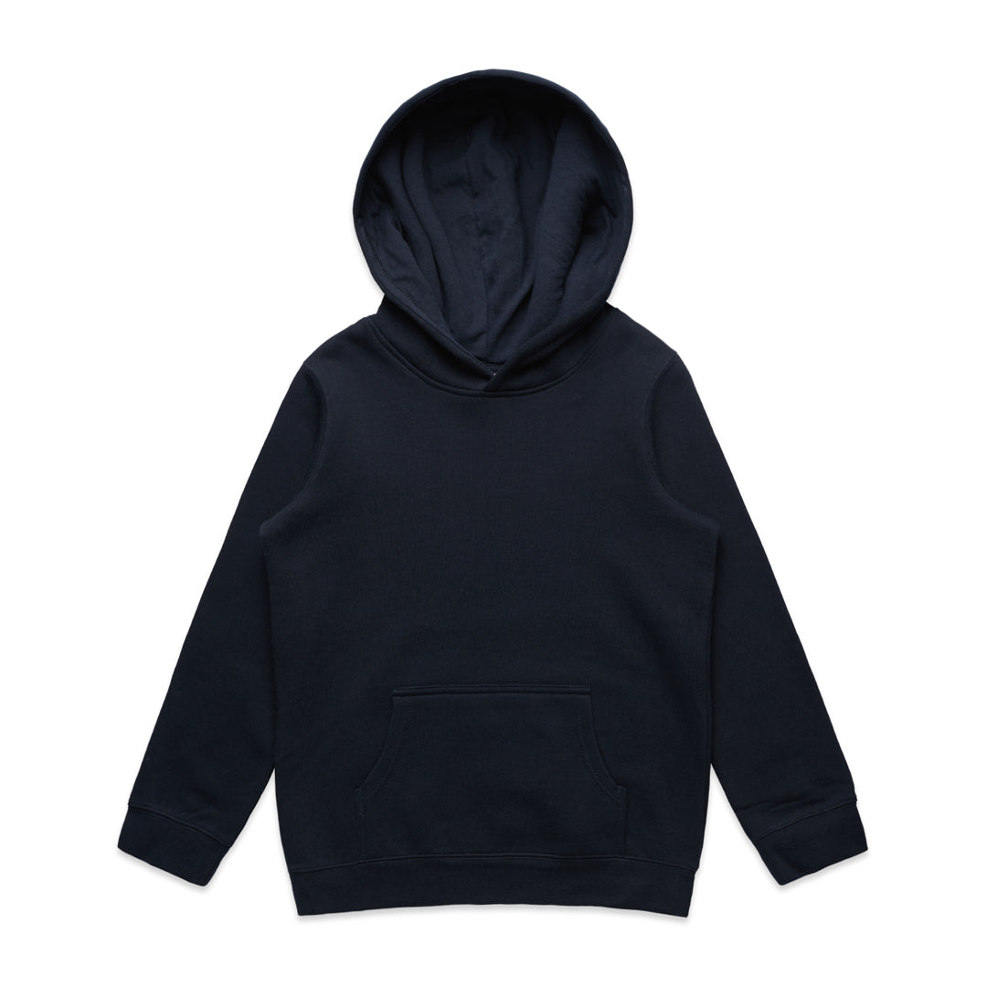 3032 AS Colour Kids Supply Hoodie