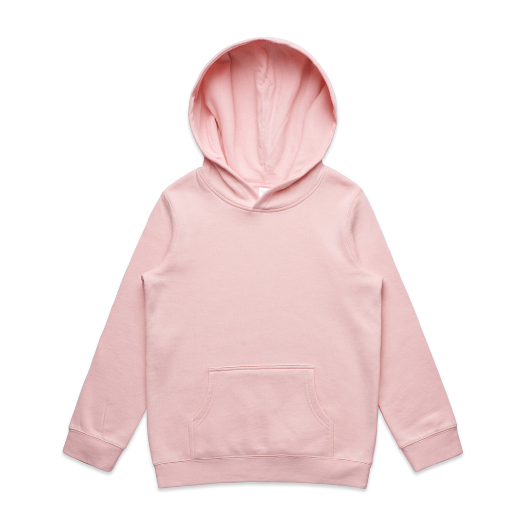 3032 AS Colour Kids Supply Hoodie