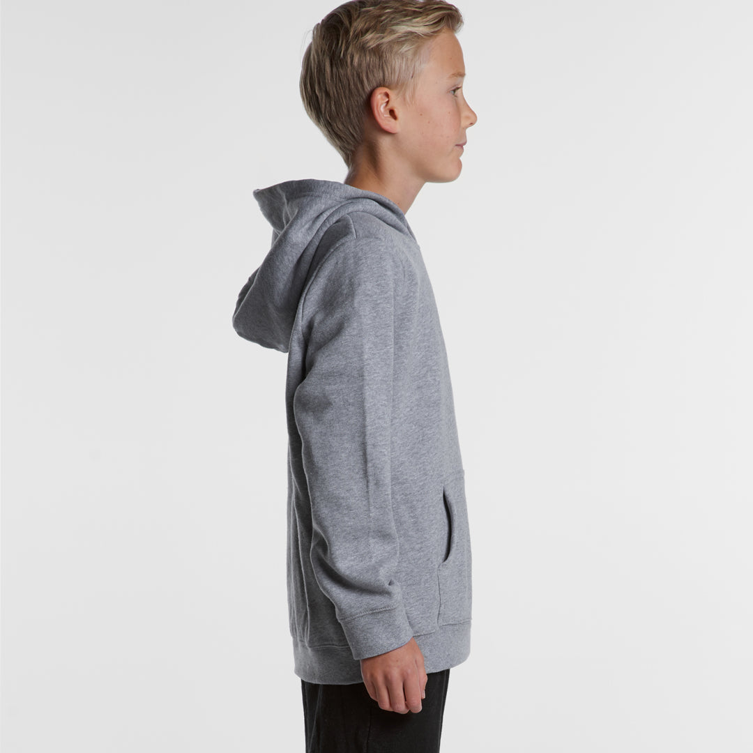 3032 AS Colour Kids Supply Hoodie