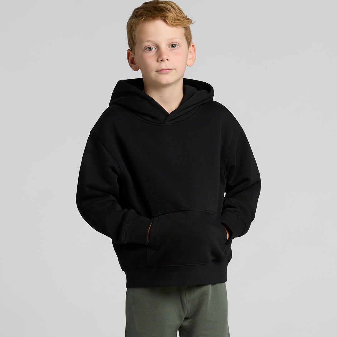 3036 Kids Relax Hoodie