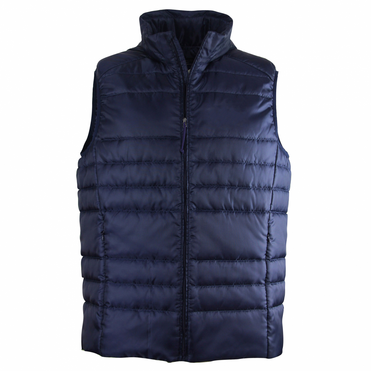 3043 Stencil Packlite Vest - Embroidered