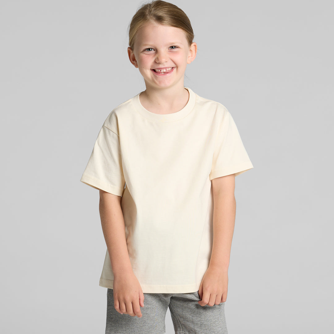 3060 AS Colour Kids Classic Tee