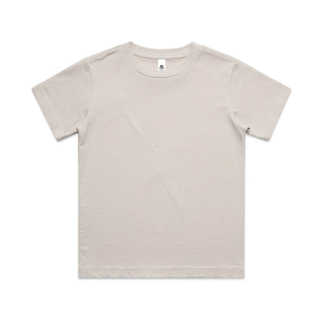 3061 AS Colour Youth Classic Tee