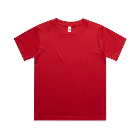 3061 AS Colour Youth Classic Tee