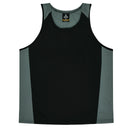 3101 Aussie Pacific Premier Kids Singlet