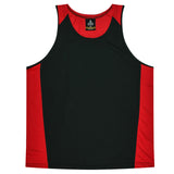 3101 Aussie Pacific Premier Kids Singlet