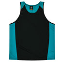 3101 Aussie Pacific Premier Kids Singlet