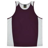 3101 Aussie Pacific Premier Kids Singlet