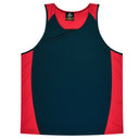 3101 Aussie Pacific Premier Kids Singlet