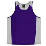 3101 Aussie Pacific Premier Kids Singlet