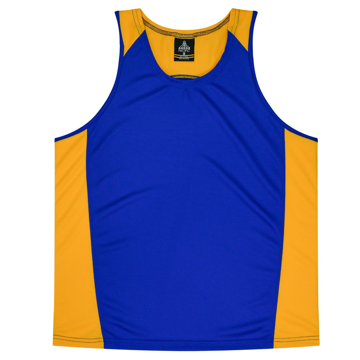 3101 Aussie Pacific Premier Kids Singlet