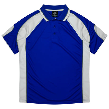 3300 Aussie Pacific Murray Kids Polos Short Sleeve