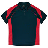 3301 Aussie Pacific Premier Kids Polos Short Sleeve - C1