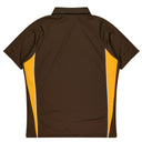 3304 Aussie Pacific Eureka Kids Polos Short Sleeve - C1