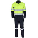 3481 Inherent FR PPE2 Two Tone D/N Coveralls
