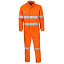 3482 Inherent FR PPE2 D/N Coveralls