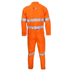 3482 Inherent FR PPE2 D/N Coveralls