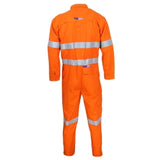 3482 Inherent FR PPE2 D/N Coveralls