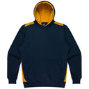 3506 Aussie Pacific Paterson Kids Hoodies