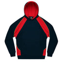 3509 Aussie Pacific Huxley Kids Hoodies