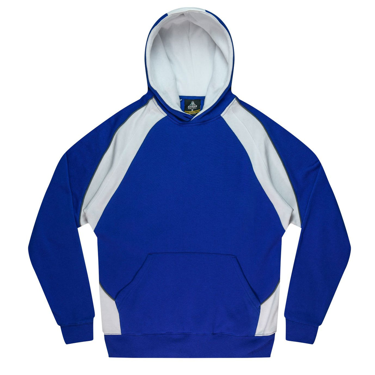 3509 Aussie Pacific Huxley Kids Hoodies