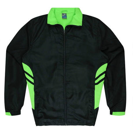 3611 Tasman Kids Track Tops - While Stocks Last!