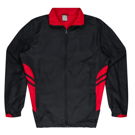 3611 Tasman Kids Track Tops - While Stocks Last!