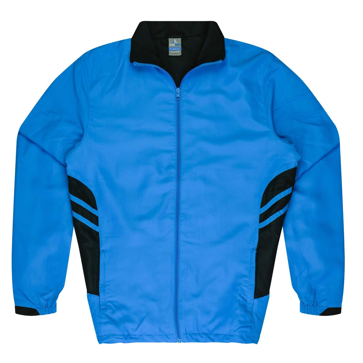 3611 Tasman Kids Track Tops - While Stocks Last!