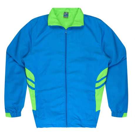 3611 Tasman Kids Track Tops - While Stocks Last!