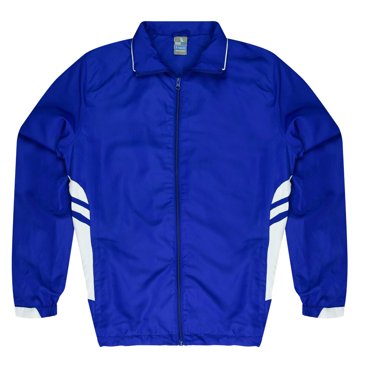 3611 Tasman Kids Track Tops - While Stocks Last!