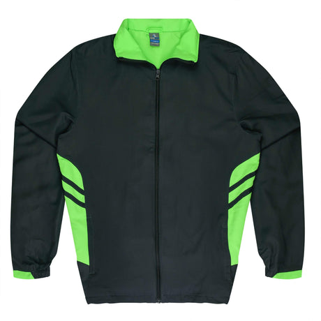 3611 Tasman Kids Track Tops - While Stocks Last!