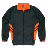 3611 Tasman Kids Track Tops - While Stocks Last!