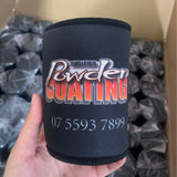 Stellar Sublimation Deluxe Stubby Holder - Full Colour