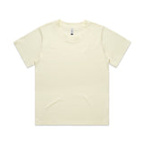 4006 AS Colour Wo's Martina Tee