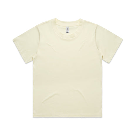 4006 AS Colour Wo's Martina Tee