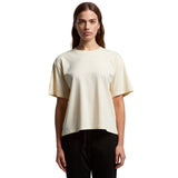 4006 AS Colour Wo's Martina Tee