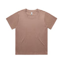 4006 AS Colour Wo's Martina Tee